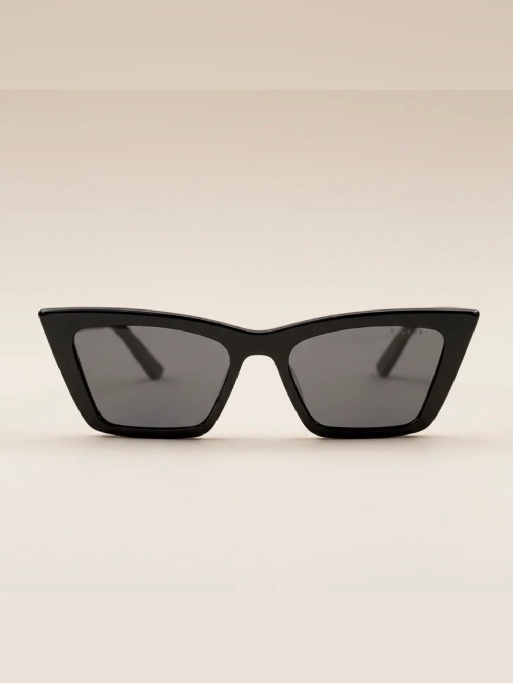 Sol Kyst NAOMI | Sunglasses for Wide Face | Wide Fit Frames